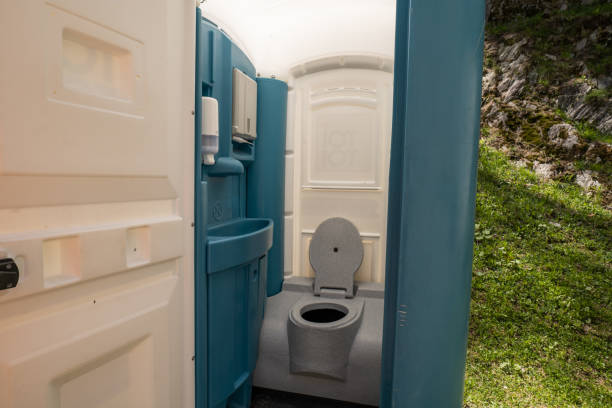 Trusted East Peoria, IL porta potty rental Experts
