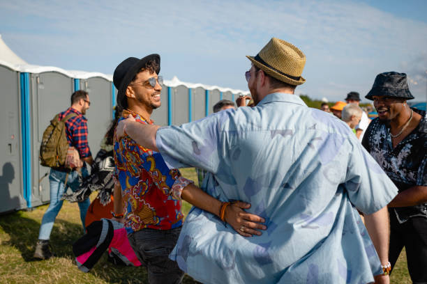 Best Event porta potty rental  in East Peoria, IL
