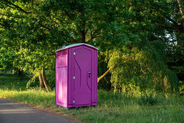 Porta potty services near me in East Peoria, IL