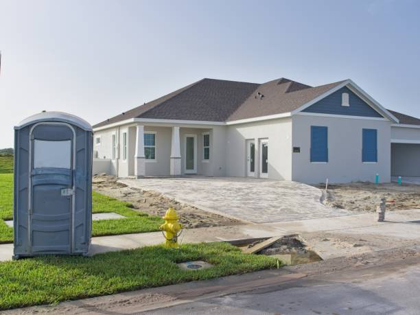 Best Emergency porta potty rental  in East Peoria, IL